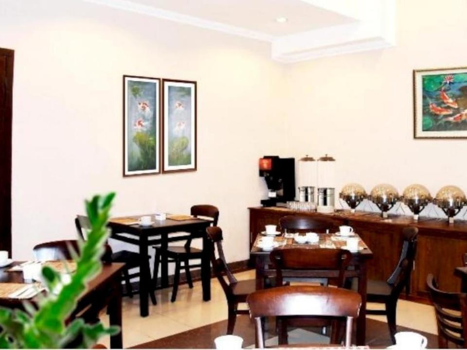 Sagan Hotel Hotel in Yogyakarta