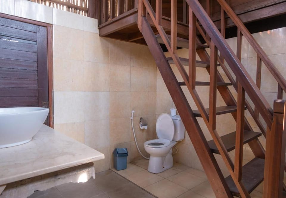The Nicho’s Bungalows Lembongan Vacation rental in Nusapenida