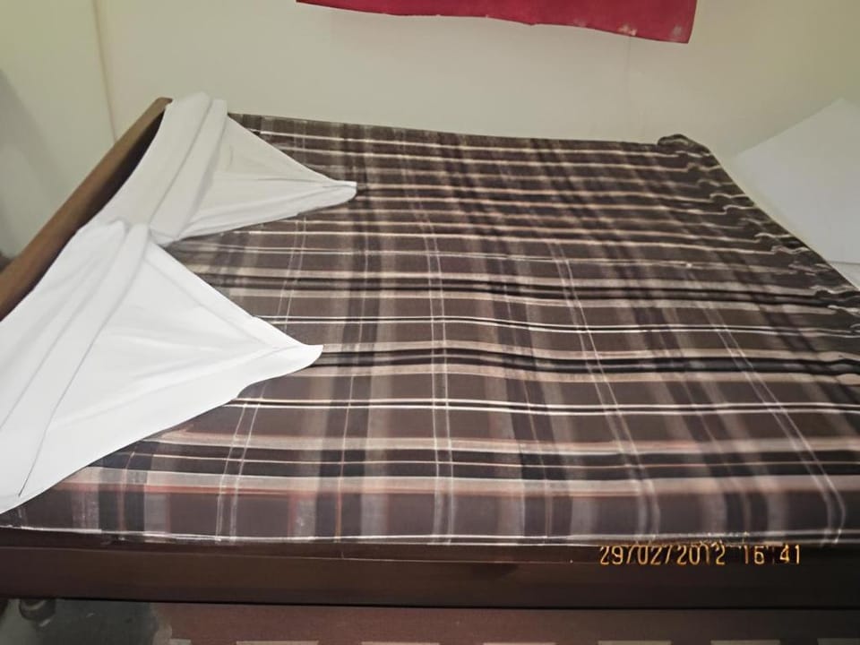 Mishra Guest House Hotel in Varanasi