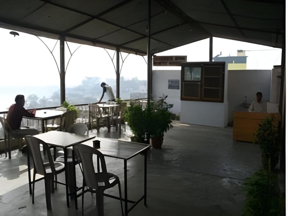 Mishra Guest House Hotel in Varanasi