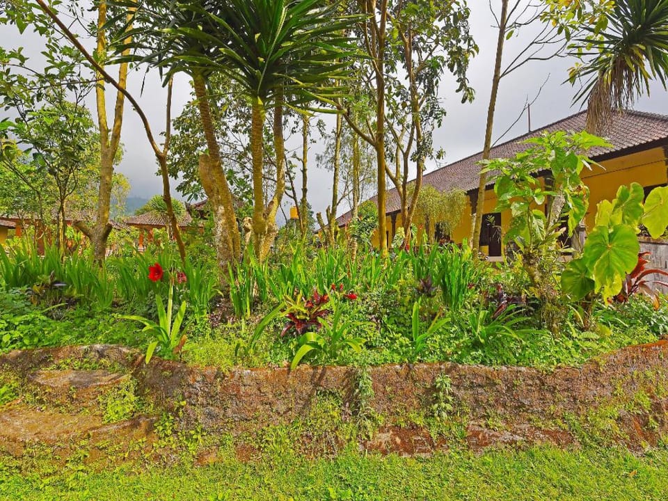 OYO 91100 Pondok Kusuma Wisata Hotel in Bali