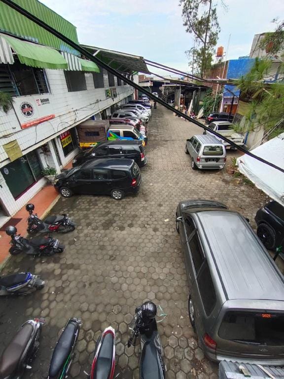 hotel harapan indah official Hotel in Bandung