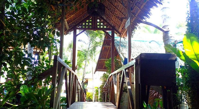 Island Tiki Paradise Resort Resort in Central Visayas