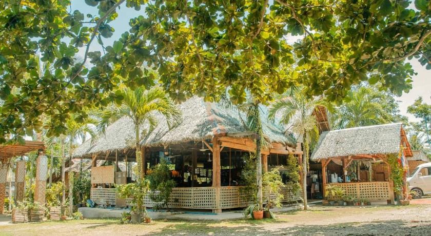 Island Tiki Paradise Resort Resort in Central Visayas