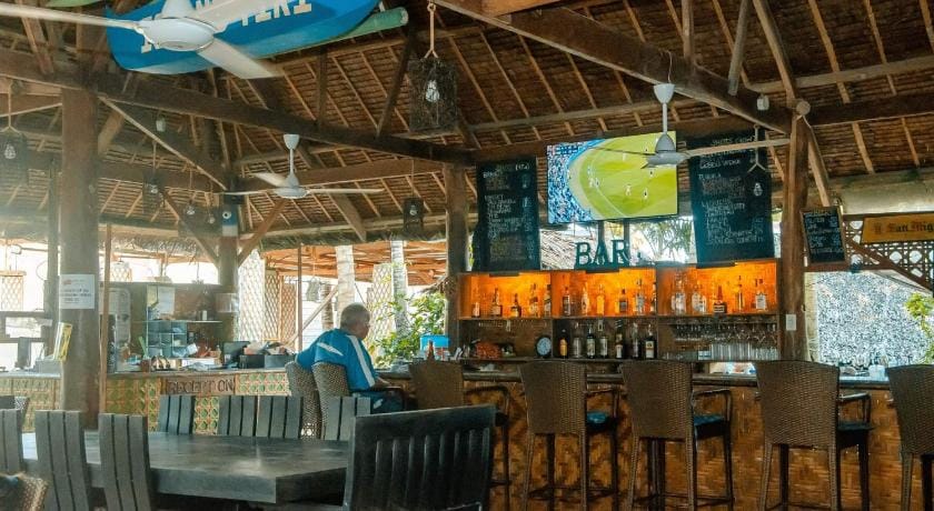 Island Tiki Paradise Resort Resort in Central Visayas