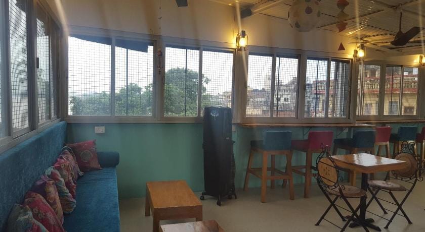 Baba Guest House Bed and Breakfast in Varanasi