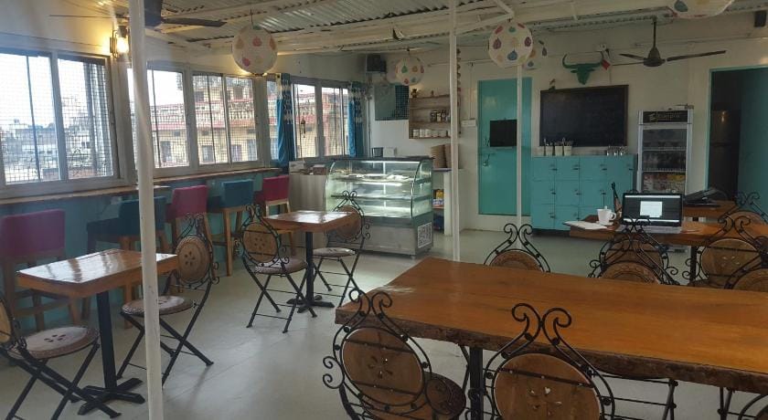 Baba Guest House Bed and Breakfast in Varanasi