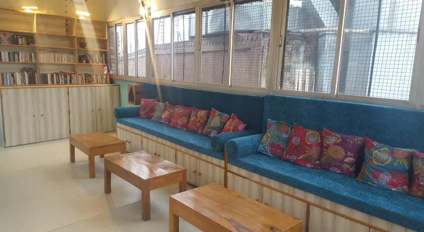 Baba Guest House Bed and Breakfast in Varanasi