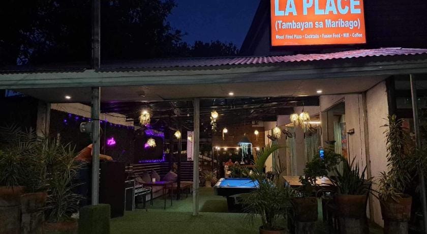 La Place Guesthouse Hotel in Lapu-Lapu City
