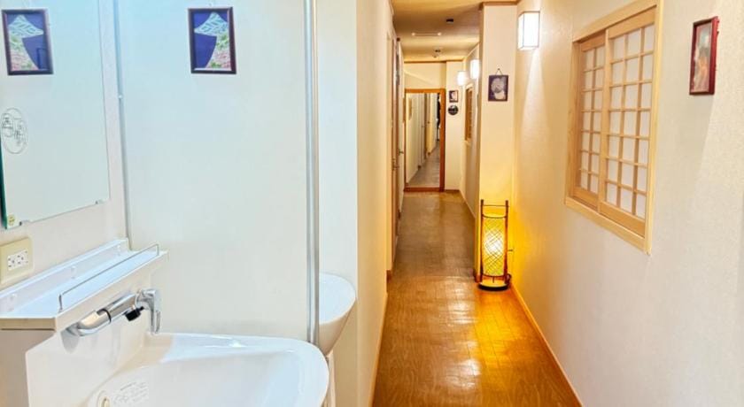 Ikoi-no-ie Kyoto Bed and Breakfast in Kyoto
