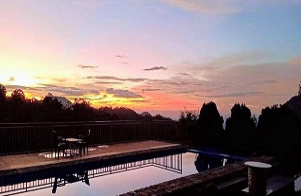 Wild Elephant Eco-Friendly Resort Hotel in Munnar