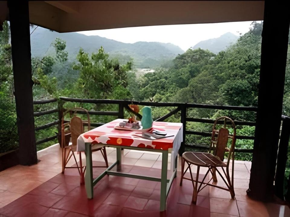 Wild Elephant Eco-Friendly Resort Hotel in Munnar