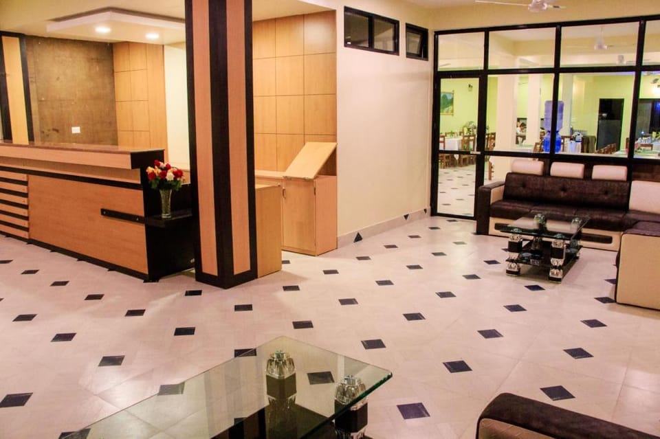 Hotel Rainforest Resort in Bagmati Province, Nepal
