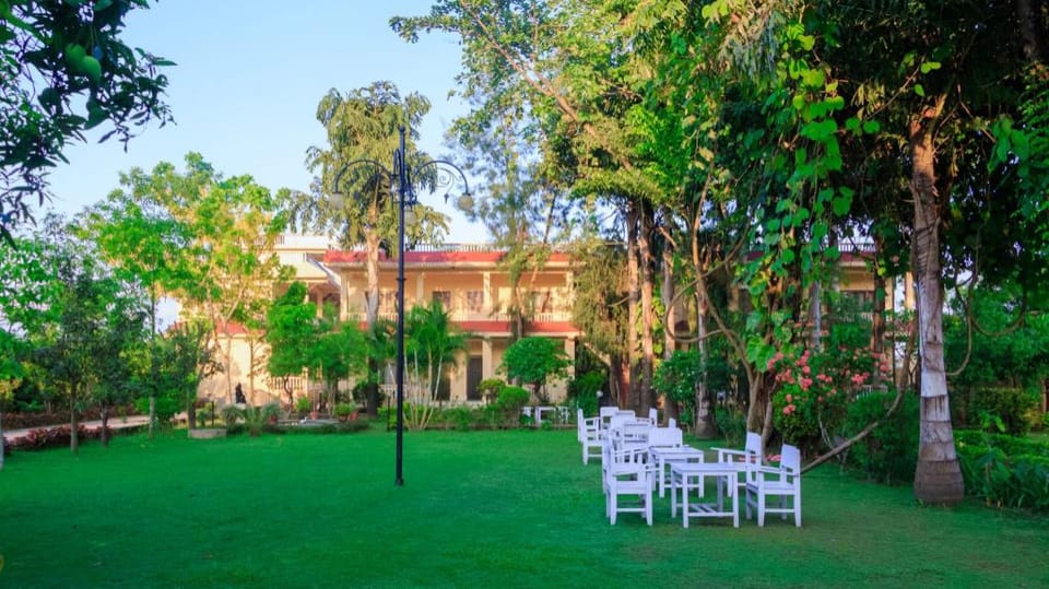 Hotel Rainforest Resort in Bagmati Province, Nepal