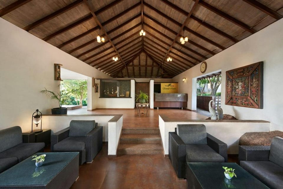 The Fern Samali Resort Dapoli, Series by Marriott Resort in Maharashtra