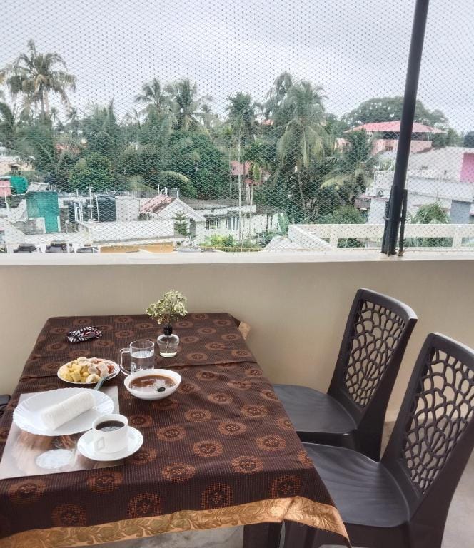 Orion Skywings Hotel Hotel in Kochi