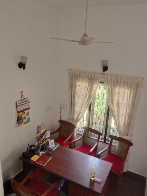 Orion Skywings Hotel Hotel in Kochi