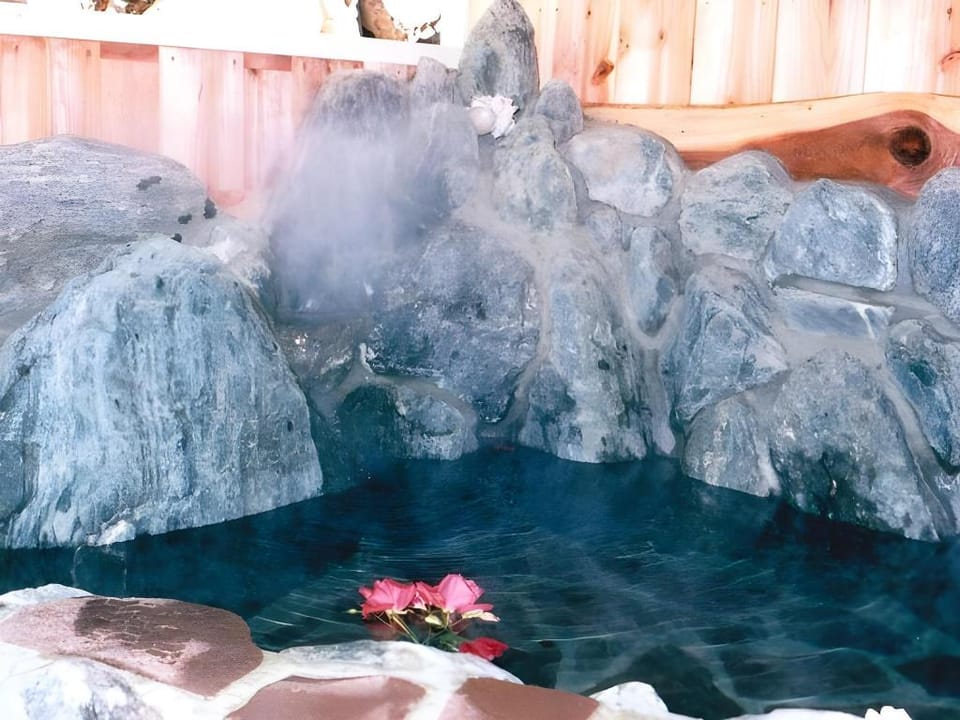 Pension Knossos Hotel in Shizuoka Prefecture