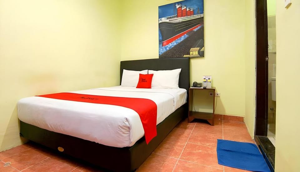 The Legian 777 Bed and Breakfast in Kuta
