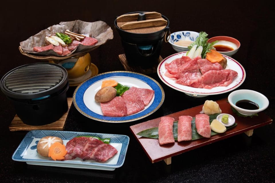 Hidatakayama Futarishizuka Hakuun Ryokan in Takayama