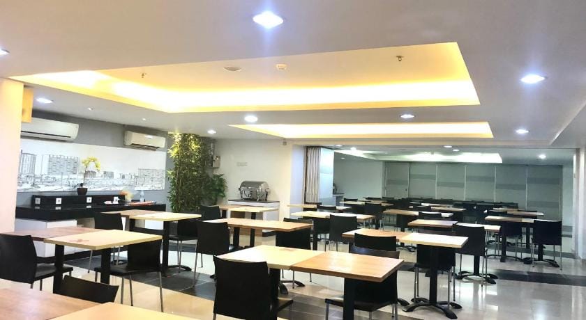Amaris Thamrin City Hotel Hotel in Jakarta