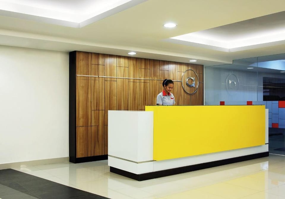 Amaris Thamrin City Hotel Hotel in Jakarta