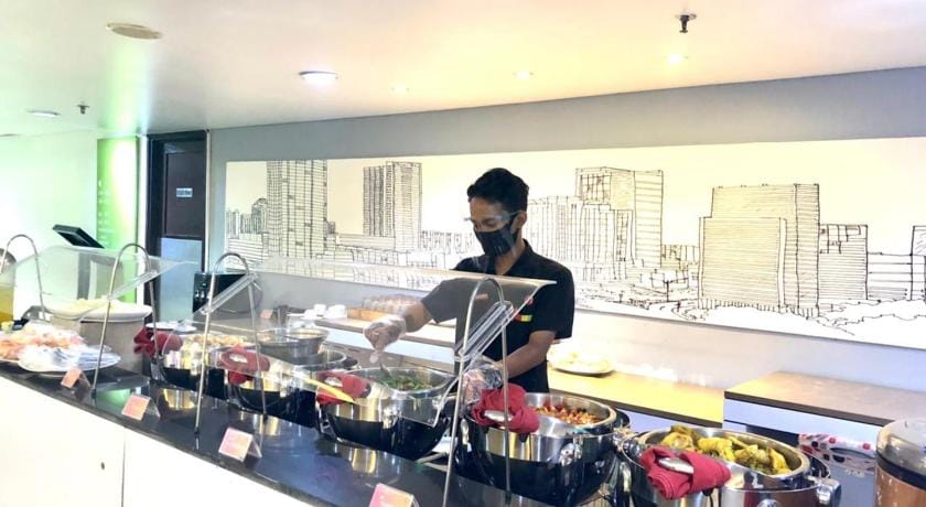 Amaris Thamrin City Hotel Hotel in Jakarta