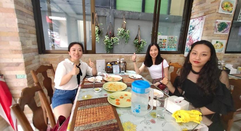 Baan Ketkeaw Guest House 2 Inn in Patong