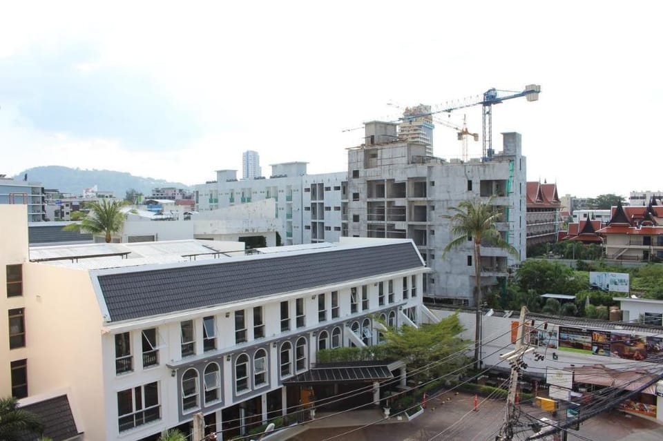 Baan Ketkeaw Guest House 2 Inn in Patong