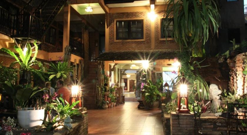 S.K. House 1 Bed and Breakfast in Chiang Mai