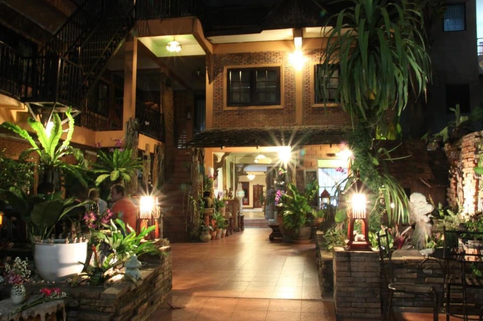 S.K. House 1 Bed and Breakfast in Chiang Mai