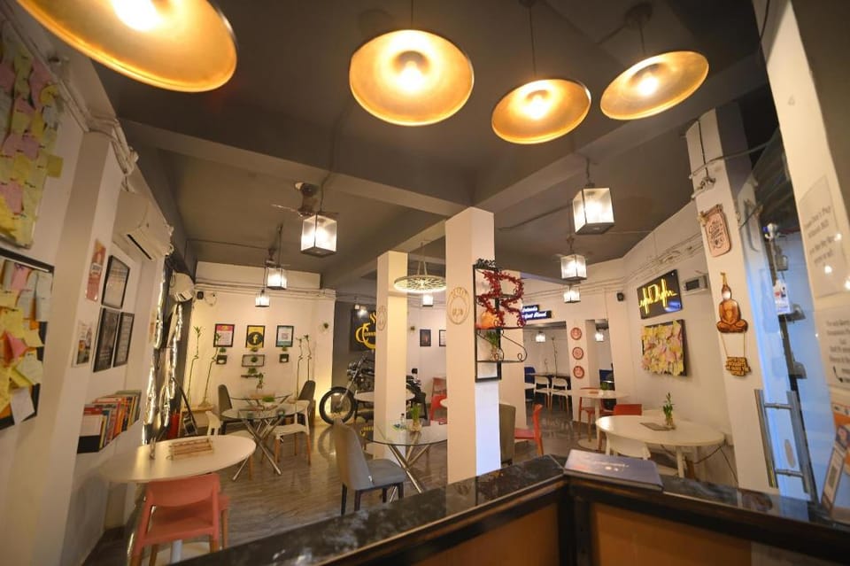 Hotel UR Hotel in Uttar Pradesh