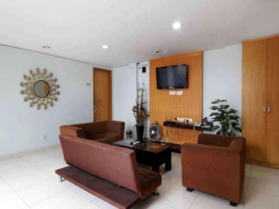 Cilandak Mansion Hotel in South Jakarta City