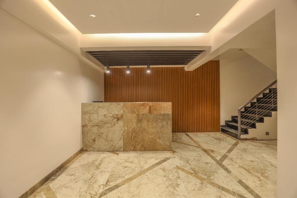 Hotel Janki Executive Hotel in Maharashtra