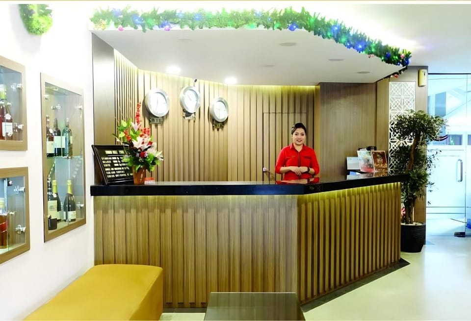 Grand Palace Hotel Hotel in Indonesia