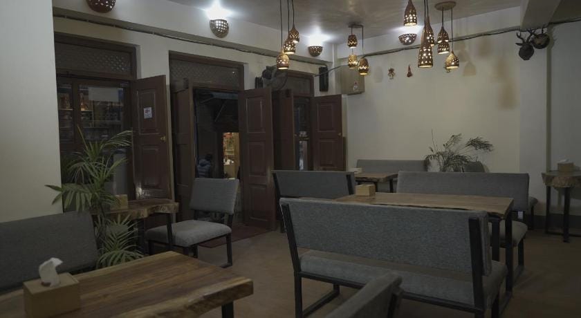 Cosy Hotel Hotel in Bagmati Province, Nepal
