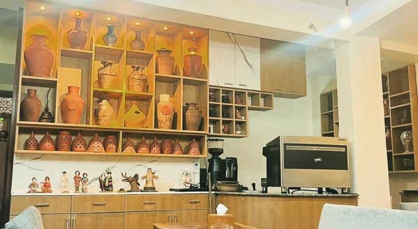 Cosy Hotel Hotel in Bagmati Province, Nepal