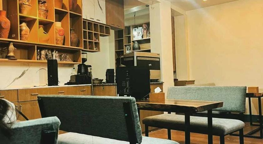Cosy Hotel Hotel in Bagmati Province, Nepal