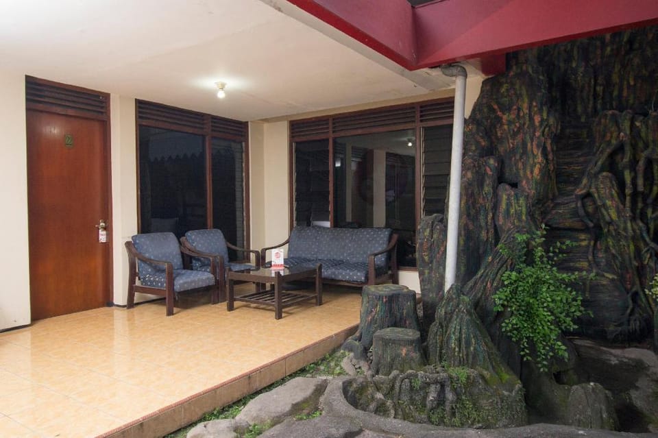 Makuta Hotel Hotel in Yogyakarta
