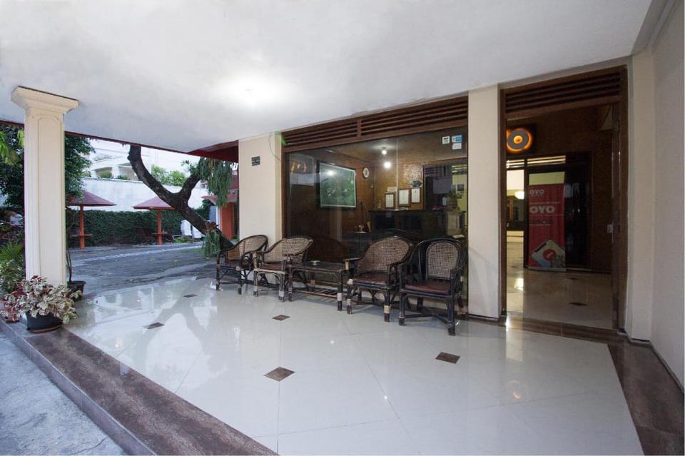 Makuta Hotel Hotel in Yogyakarta