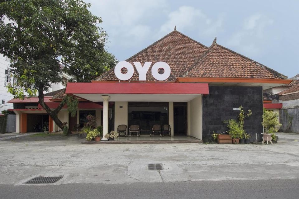 Makuta Hotel Hotel in Yogyakarta