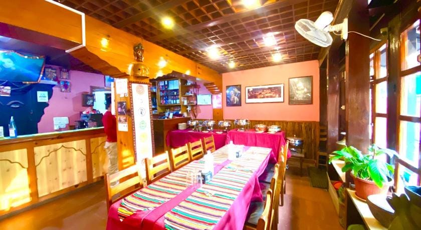 Shiva Guest House Bed and Breakfast in Bagmati Province, Nepal
