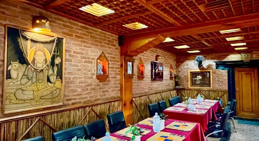 Shiva Guest House Bed and Breakfast in Bagmati Province, Nepal