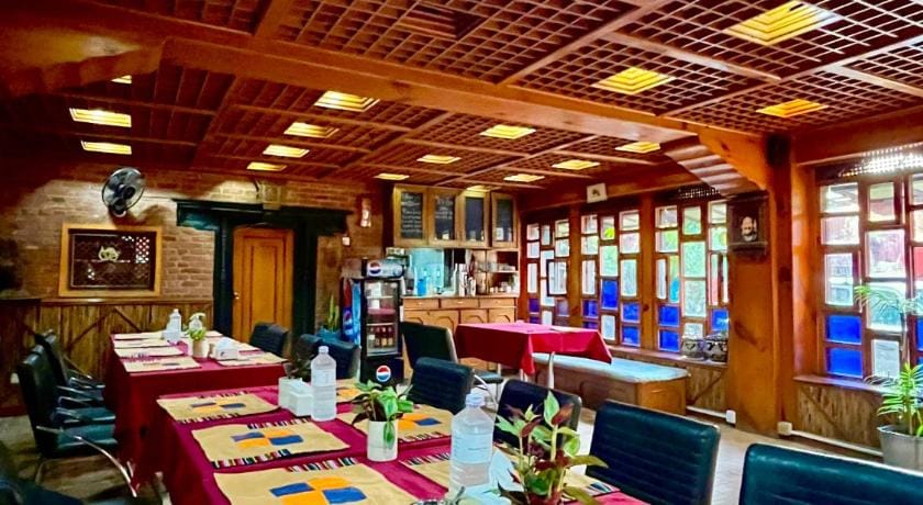 Shiva Guest House Bed and Breakfast in Bagmati Province, Nepal