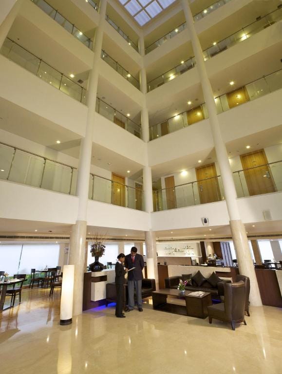 Peerless Hotel Hyderabad Hotel in Hyderabad