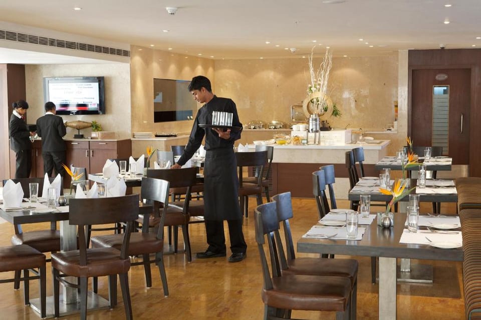 Peerless Hotel Hyderabad Hotel in Hyderabad