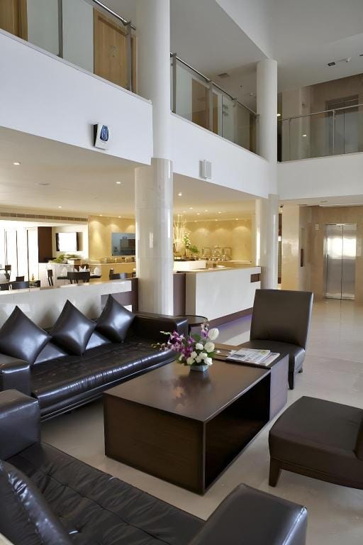 Peerless Hotel Hyderabad Hotel in Hyderabad