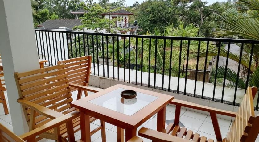 Hotel Apna Hotel in Galle