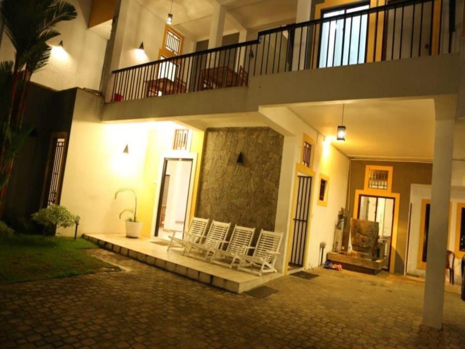 Hotel Apna Hotel in Galle