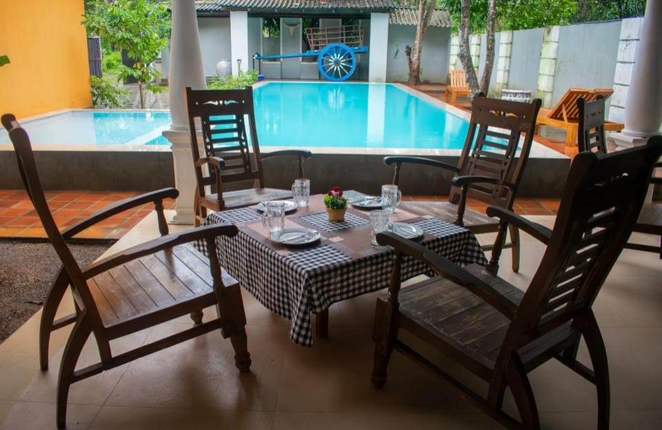 Elephant Rest Udawalawa Hotel Hotel in Southern Province